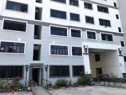 Torieview Mansions (D14), Apartment #496404091
